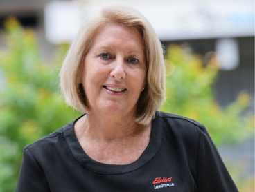 Profile photo of Tracey Osborne